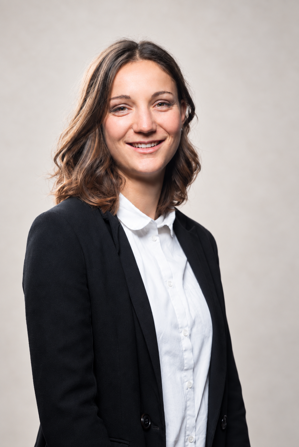 Raphaëlle Chenu, fondatrice de MyDotation